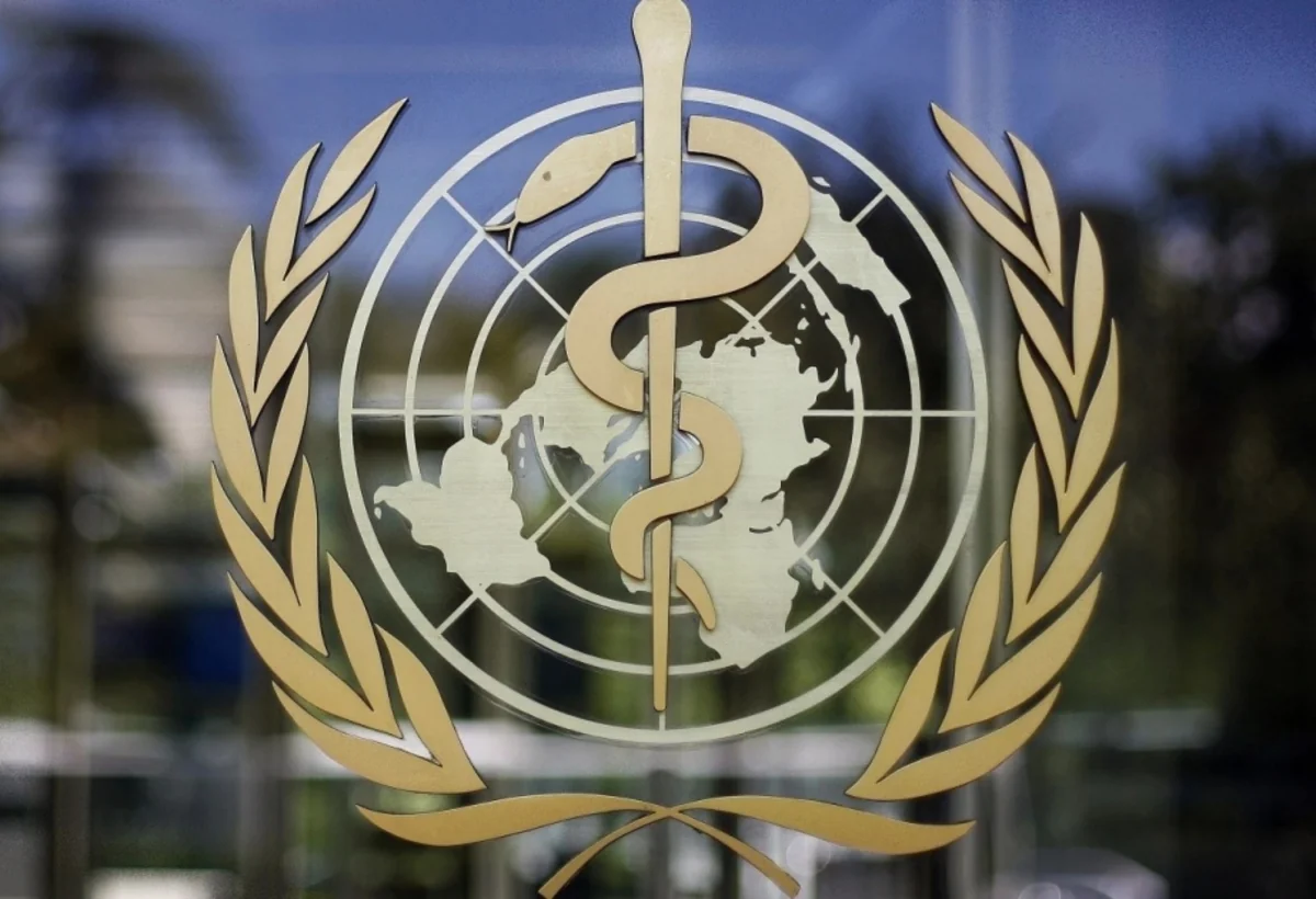 WHO denies information about collusion with radical Hamas movement