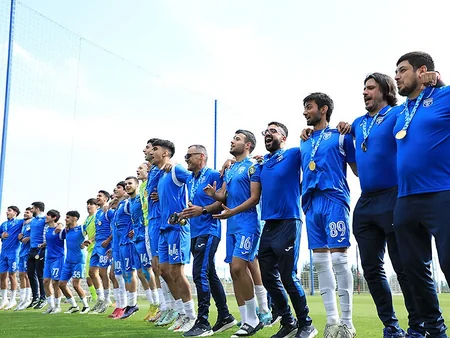 AFFA Gənclər Liqasında 2023/2024 mövsümü başa çatıb