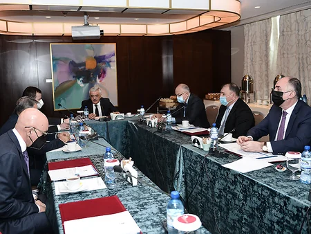 AFFA İcraiyyə Komitəsinin qərarları açıqlanıb