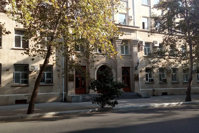 В Азербайджане умер профессор, страдающий гепатитом - ФОТО