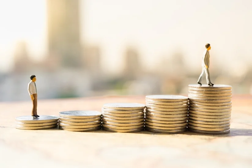 Годовая инфляция в Грузии снизилась до 2,7%