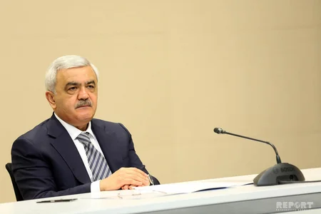 Azərbaycan Cüdo Federasiyasının 2018-ci ilin yekunlarına həsr olunmuş hesabat konfransı keçirilib - VİDEO - YENİLƏNİB