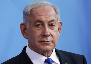 Netanyahu ABŞ-nin daxili təhlükəsizlik naziri ilə Qəzzada müharibənin aparılmasını müzakirə edib