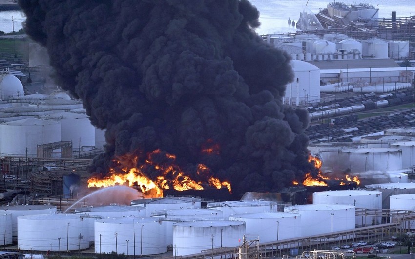 At least 25, including minors, killed in refinery blast in Nigeria
