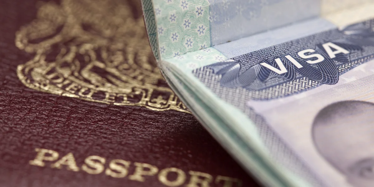 ​Embassy: U.S. visa policy in Azerbaijan is not affected