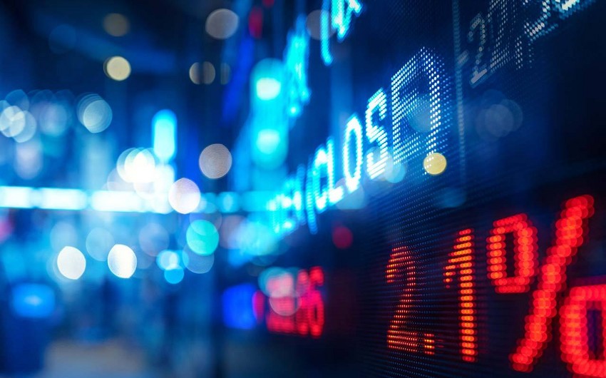 Key indicators of world commodity, stock and currency markets (10.09.2019)