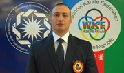 Cahangir Babayev: “Avropa Karate Federasiyasının Hakimlər Komitəsinə üzv seçilməyim mənim üçün sürpriz oldu”
