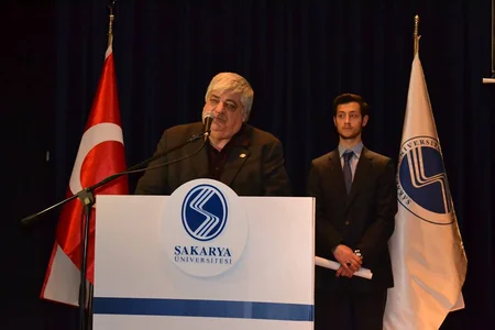 ​Sakarya Universitetində Xocalı soyqırımının qurbanları anılıb