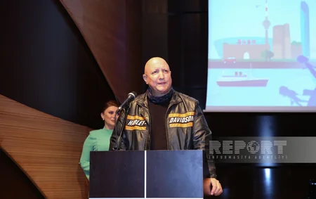 DMX rəisi: “Azərbaycan miqrantların hüquqlarının müdafiəsinə diqqətlə yanaşır”