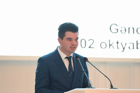 Azərbaycan gənclərinin VIII Forumunun ilk zona toplantısı keçirilib