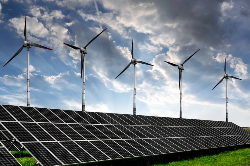 Таджикистан намерен к 2037 году полностью перейти на зеленую энергетику