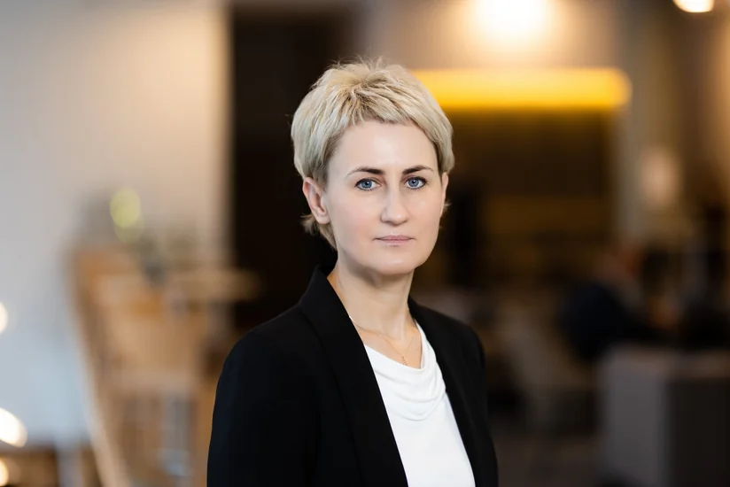 Litvanın baş prokuroru: Azərbaycanla əməkdaşlığa təkan verən bir sıra sənədlər imzalanıb