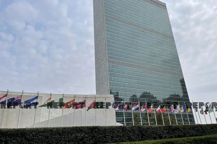 BMT-nin Baş katibi Sudandakı vəziyyəti qınayıb