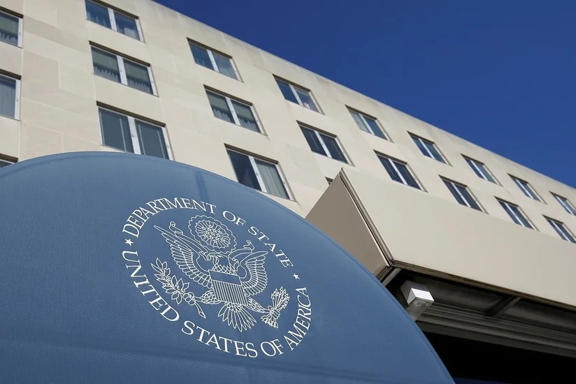 US may levy sanctions against Allseas and Saipem