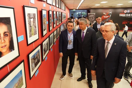 Dövlət Komitəsi beynəlxalq mükafata layiq görülüb