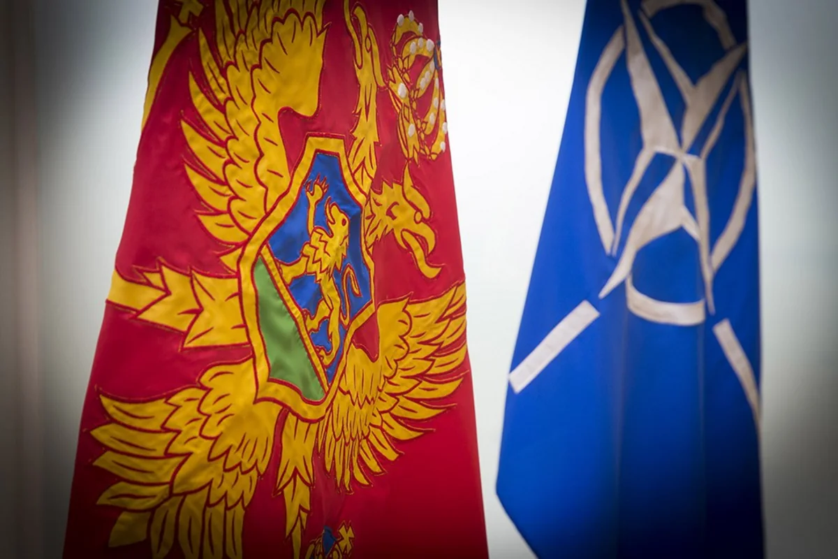 Monteneqro iyunun əvvəlində rəsmi olaraq NATO-ya daxil olacaq