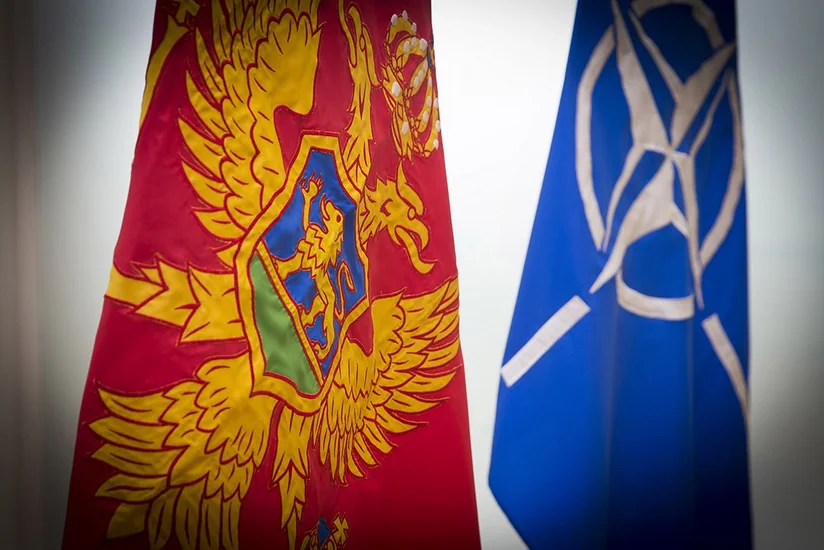 Monteneqro iyunun əvvəlində rəsmi olaraq NATO-ya daxil olacaq