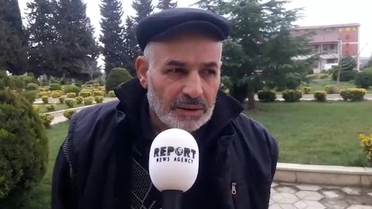 Prezident Administrasiyasının məsul işçiləri Cəlilabad sakinlərinin problemlərini dinləyib - VİDEO