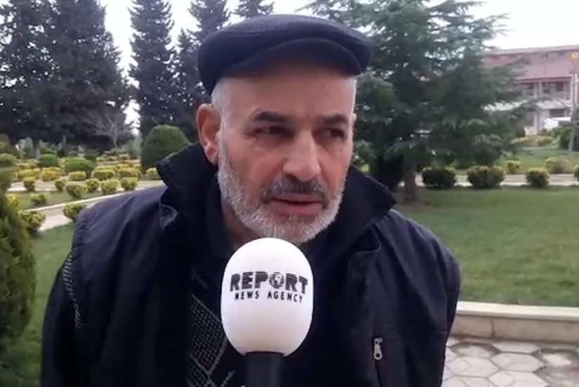 Prezident Administrasiyasının məsul işçiləri Cəlilabad sakinlərinin problemlərini dinləyib - VİDEO