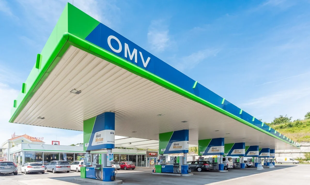 OMV Petrom enters LNG sales market