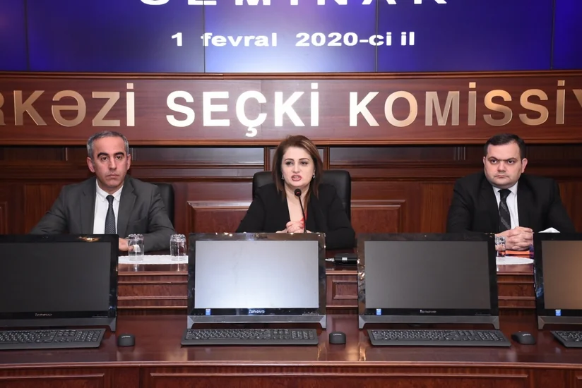 MSK DSK-ların mütəxəssisləri üçün seminarlara başlayıb
