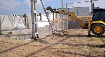 Abşeronda qanunsuz tikintilərin qarşısı alınıb