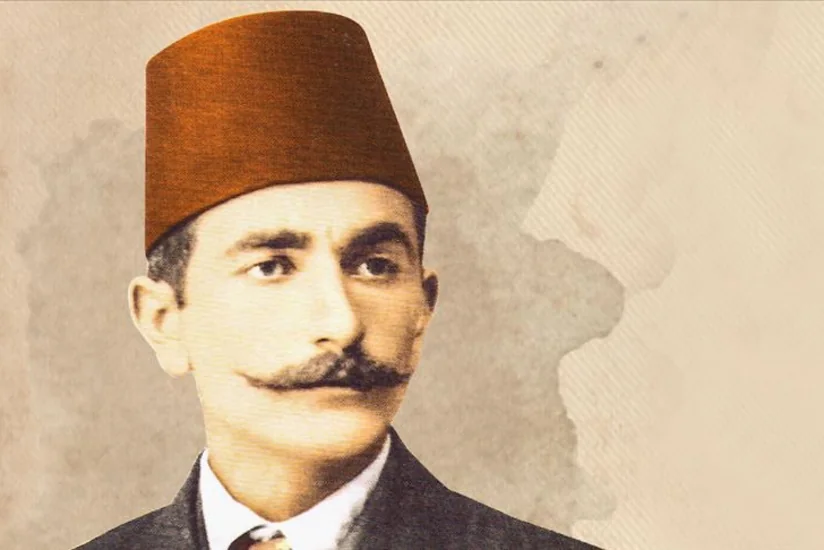Türkiyə səfirliyi Bakının işğaldan azad edilməsinin 104-cü ildönümü ilə bağlı paylaşım edib