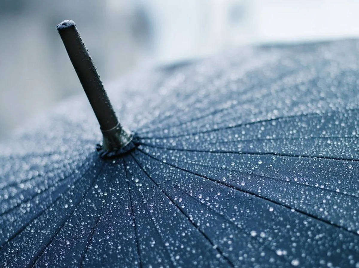 Azerbaijan will be rainy tomorrow