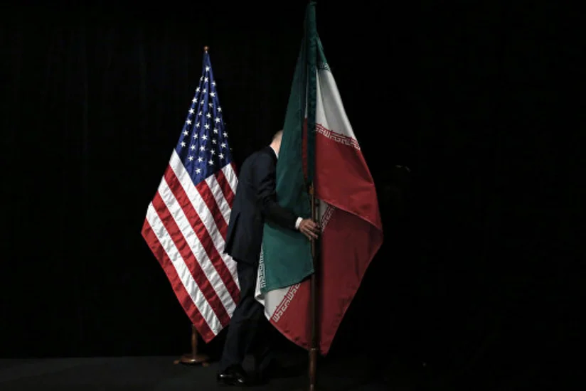 Керри: Иран сотрудничает с США по делу об исчезновении сотрудника ФБР