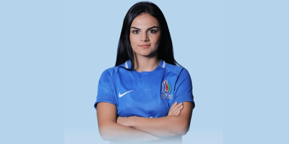 Azərbaycanlı futbolçu Rusiyada növbəti dəfə turun rəmzi yığmasına düşüb