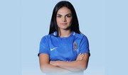 Nigar Mirzəliyeva: Rusiya Superkubokunu qazandığıma görə çox sevincliyəm