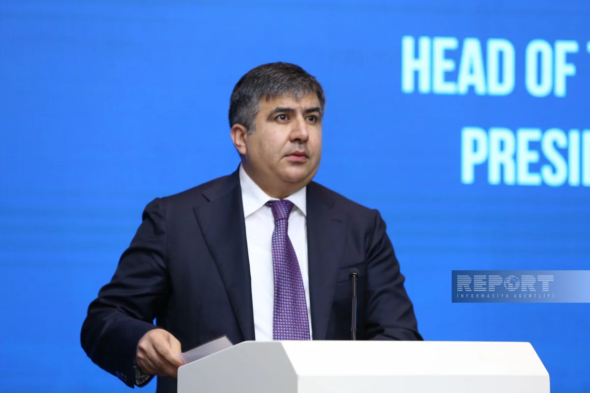 Presidential administration rep: Independence of judges of primary importance