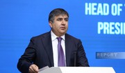 PA rəsmisi: Hakimlərin müstəqilliyi çox önəmlidir