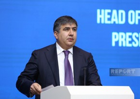 PA rəsmisi: Hakimlərin müstəqilliyi çox önəmlidir