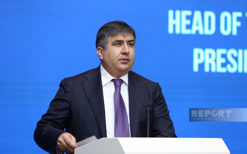 PA rəsmisi: Hakimlərin müstəqilliyi çox önəmlidir