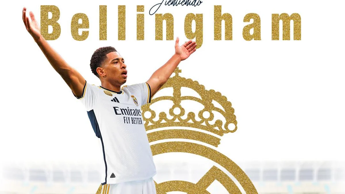 “Real Madrid” Cud Bellingemin transferini açıqlayıb