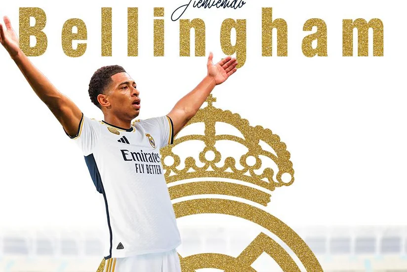 “Real Madrid” Cud Bellingemin transferini açıqlayıb