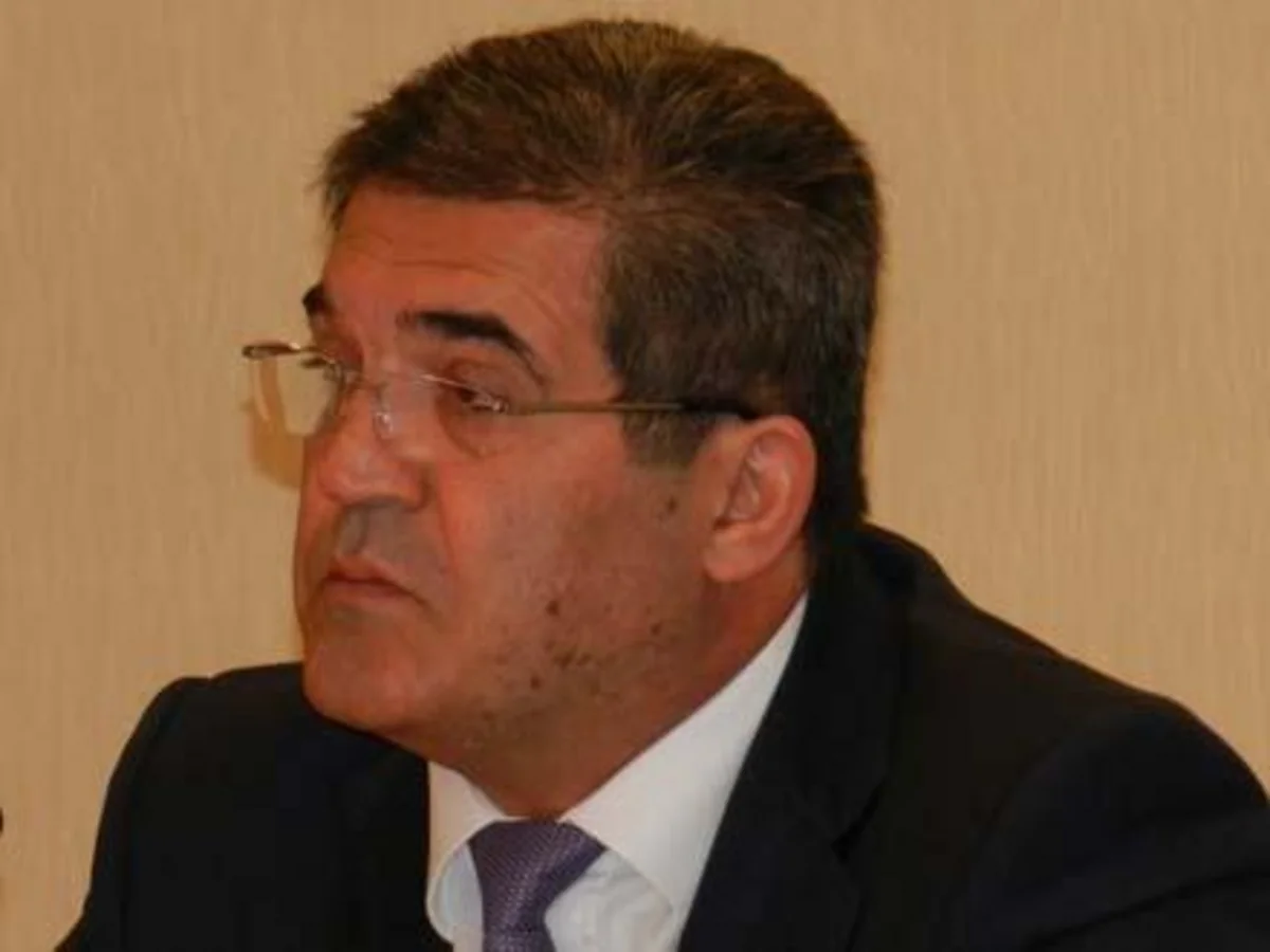 Azərbaycanlı icra başçısı yenidən AİBA İcraiyyə Komitəsinin üzvü seçilib