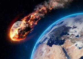 NASA: Yer kürəsinə asteroid yaxınlaşır