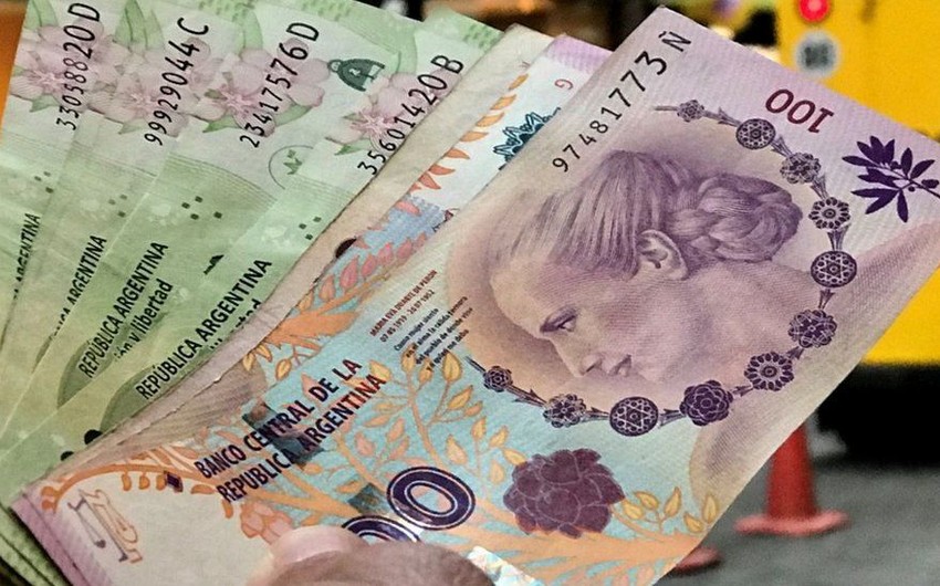 Argentinada inflyasiya 80%-ə yaxınlaşıb