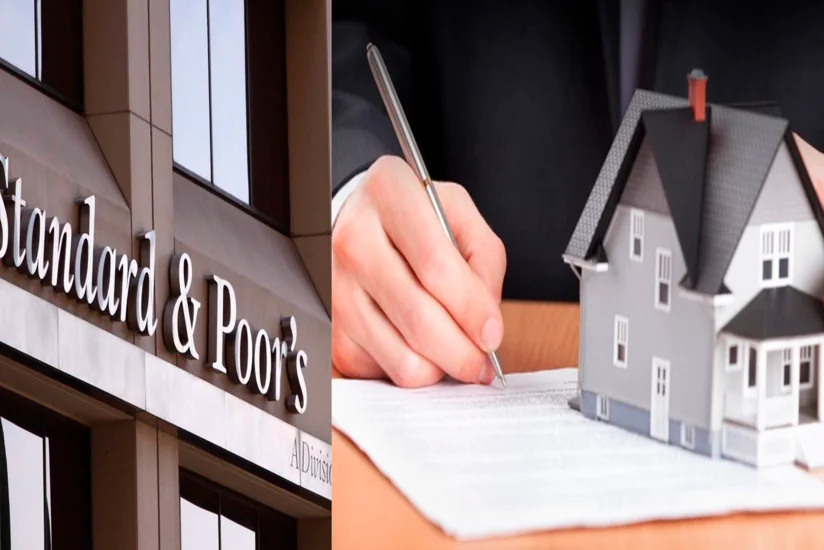 “S&P” Azərbaycanda yaxın 2 il üçün əmlak və bədbəxt hadisələrin sığortası bazarının liderinin adını açıqlayıb