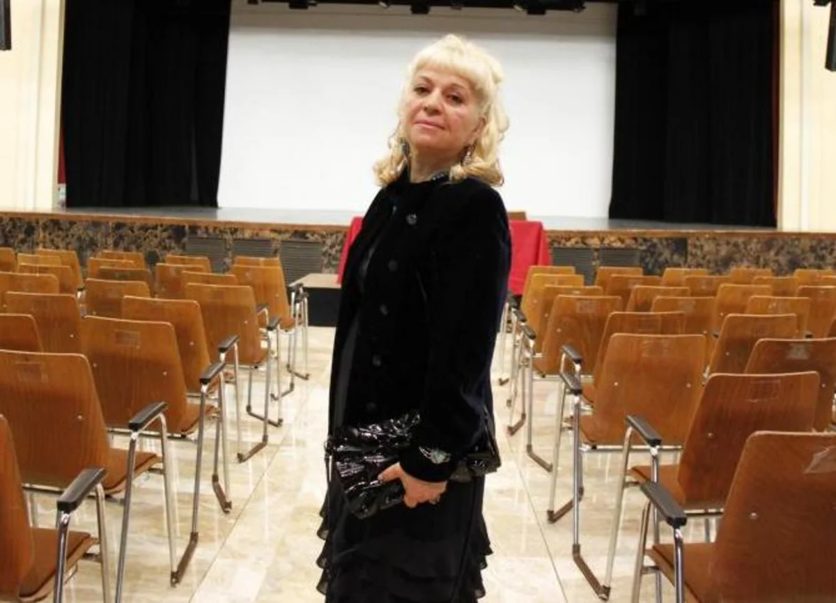 Görkəmli pianoçu Bakıda ustad dərsləri verəcək