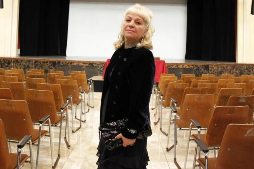 Görkəmli pianoçu Bakıda ustad dərsləri verəcək