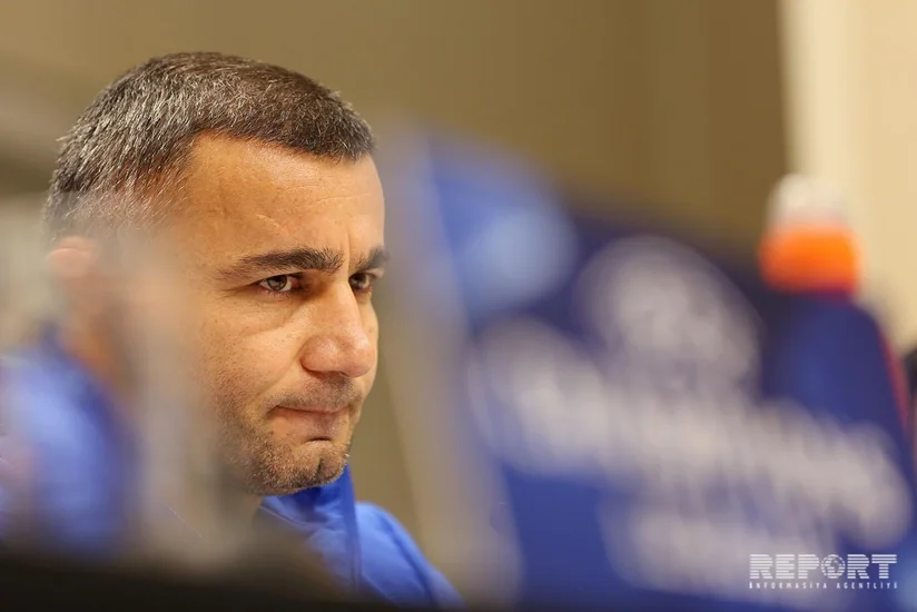 Qarabağ Qurban Qurbanovun rəhbərliyi altında 800-cü qolunu vurub