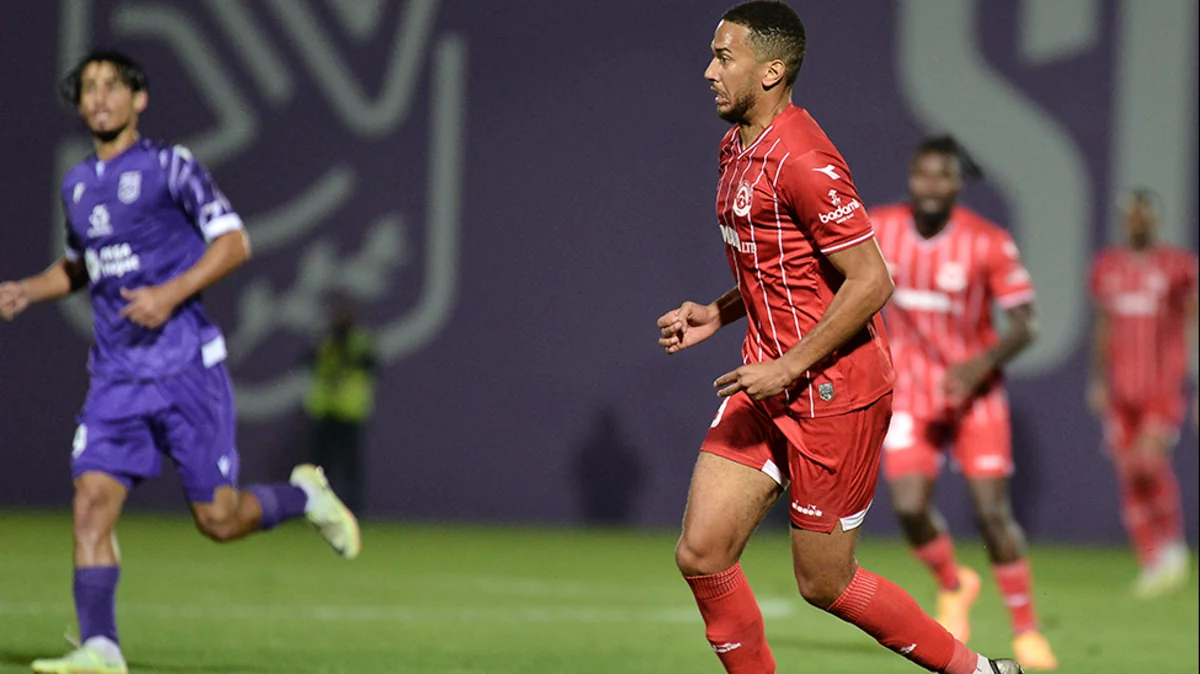 Araz-Naxçıvanın futbolçusu: O, səhvinə görə hər kəsdən üzr istədi