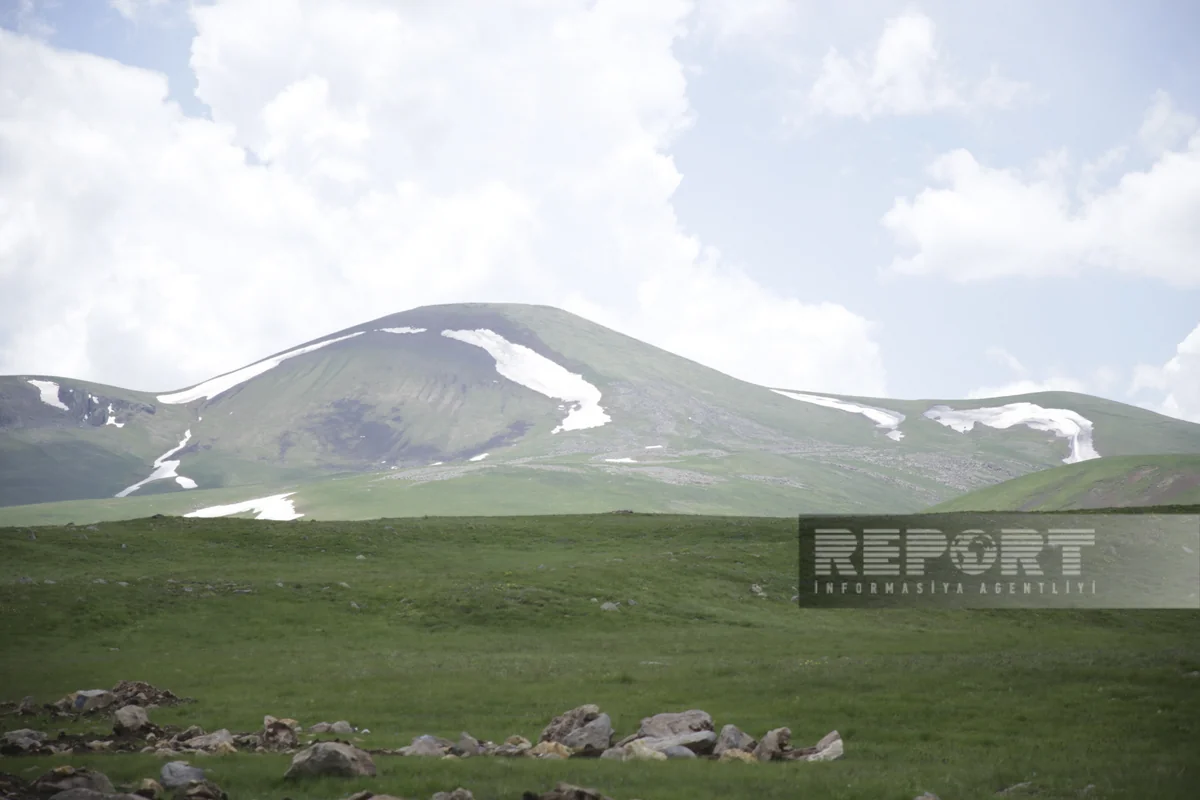 Kəlbəcər şəhərində turizm obyektləri inşa olunacaq