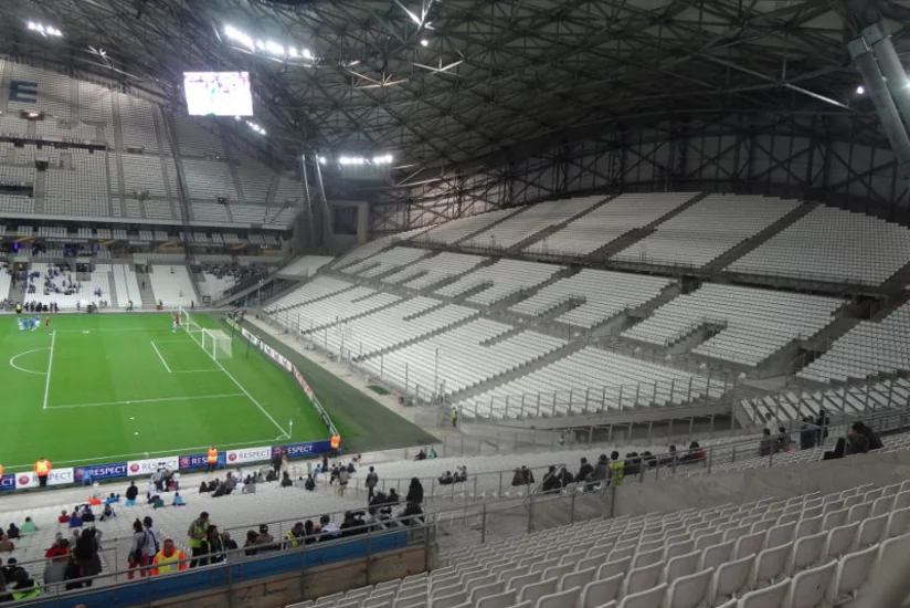 Marsel - Qarabağ oyununda tamaşaçı sayının az olmasının əsl səbəbi açıqlanıb