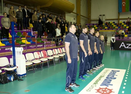 ​Azərreyl və Lokomotiv klubları Çempionlar Liqasında məğlub olub