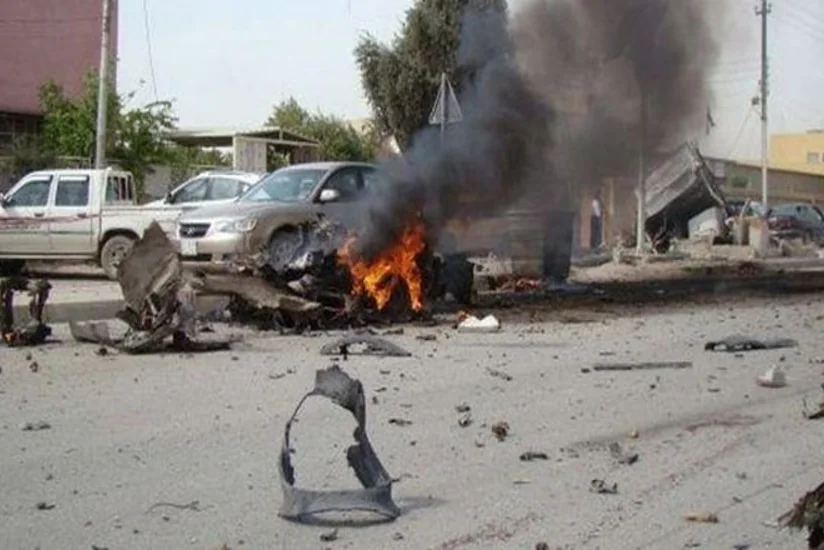 ​Liviyada terror aktı baş verib, 2 ölü, 6 yaralı