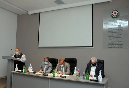 Bakı Metropoliteni Həmkarlar İttifaqı ilə yeni kollektiv müqavilə bağladı
